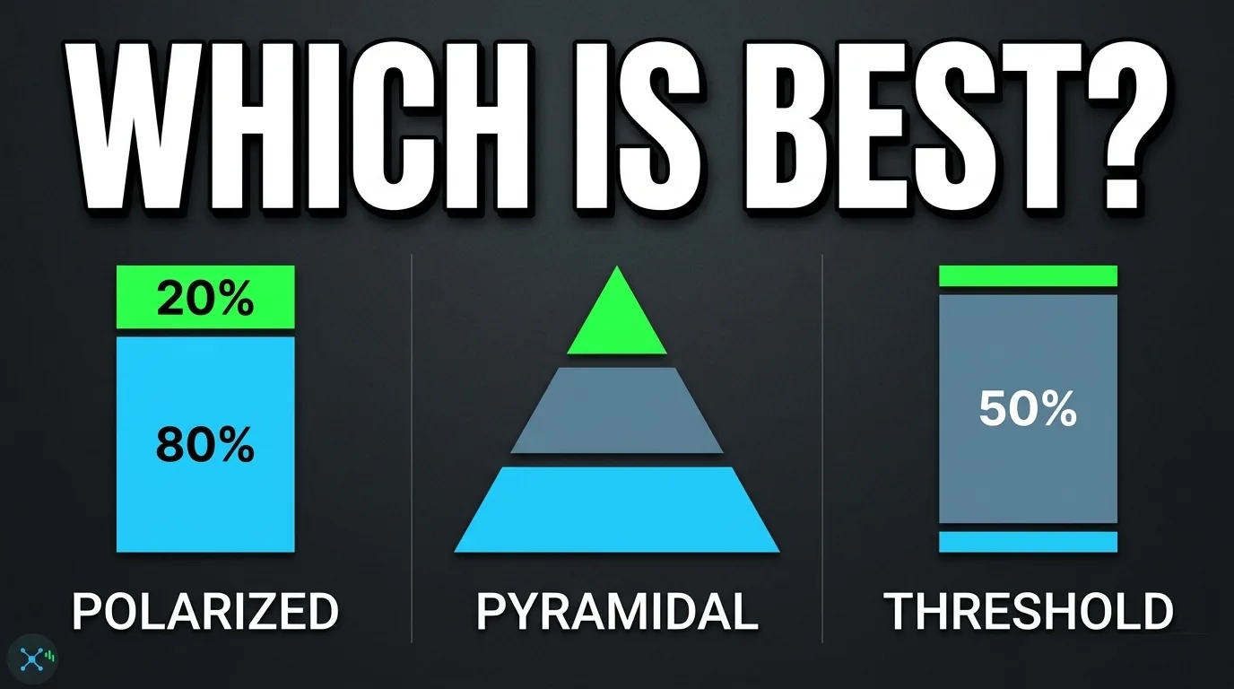 Stop Guessing Your Training Load: The 3 Models Every Athlete Must Know