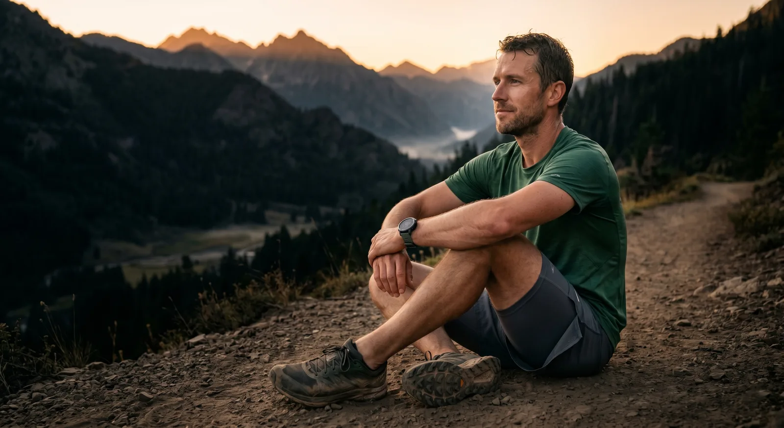 It's Not a Rest Day. It's a Recovery Decision.