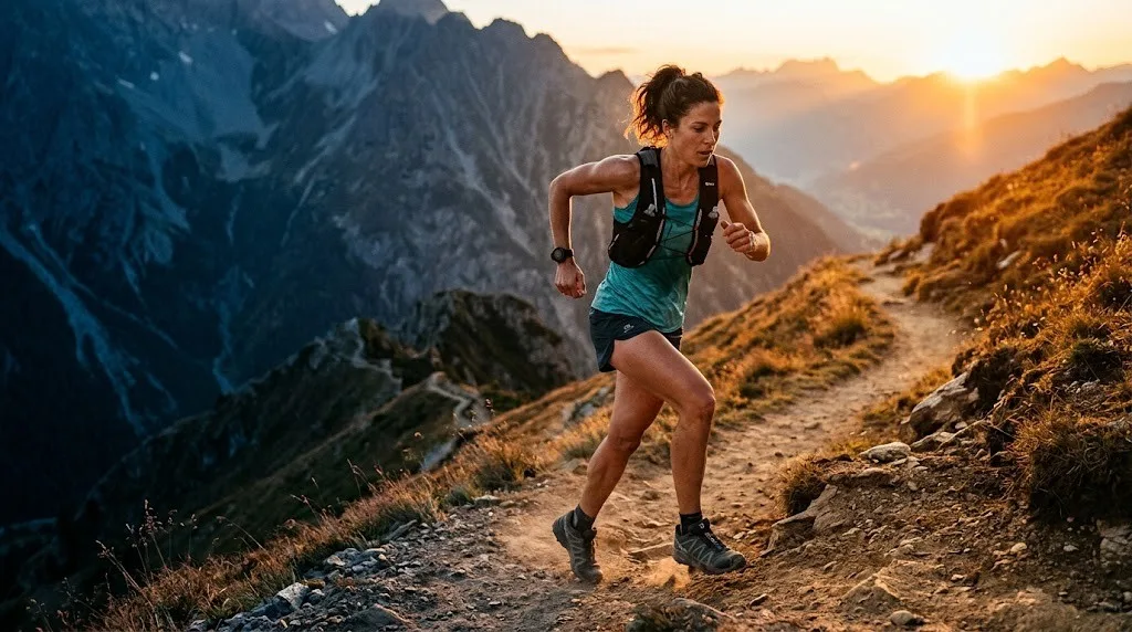 She's Built Different: How Women Master Heat, Cold, and Altitude